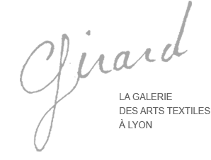 logo Galerie Girard