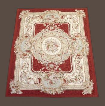 Tapis d'Aubusson - LP-2563