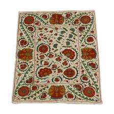 Suzani Central Asia Embroidery